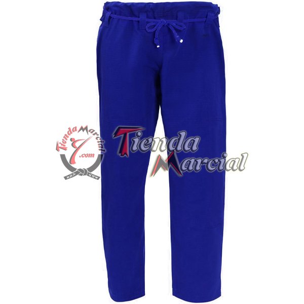 Uniforme para Jiu Jitsu Brasileño - Ju Jutsu - Judo - Ninjutsu - Aikido - Kendo - Tela grano de arroz