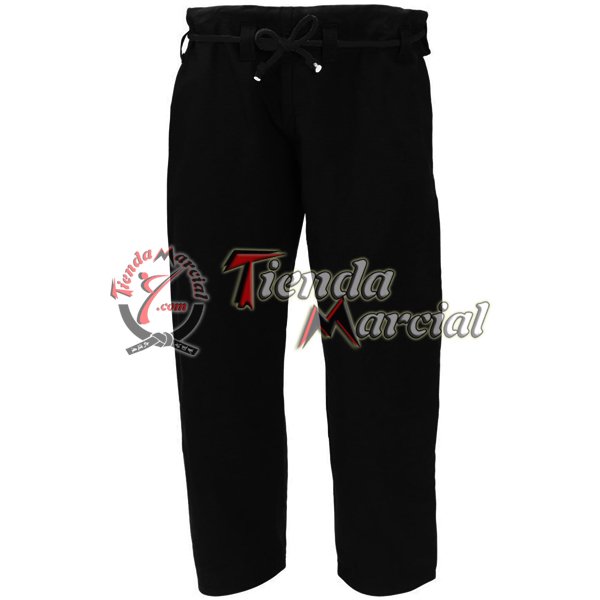 Uniforme para Jiu Jitsu Brasileño - Ju Jutsu - Judo - Ninjutsu - Aikido - Kendo - Tela grano de arroz