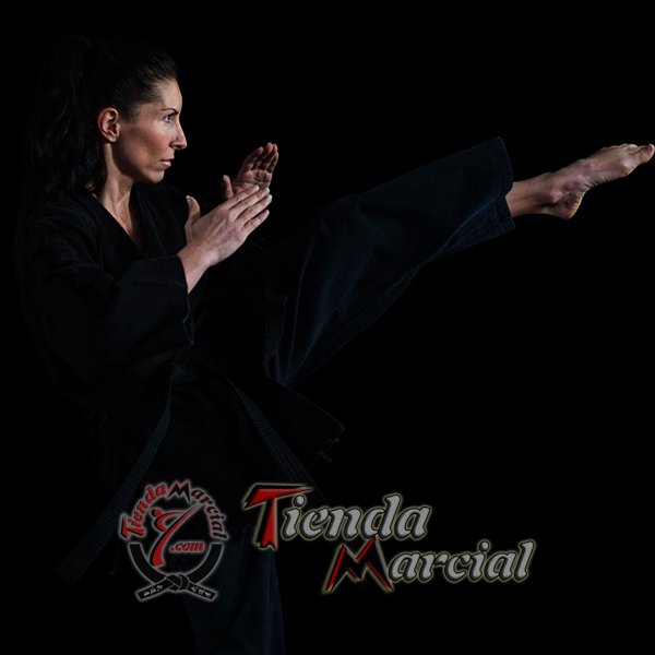 Uniforme para Ninjutsu, Karate, Aikido, Kobudo, artes marciales japonesas, karategi