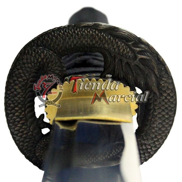 Espada Original Samurai Japonesa - Katana Colombia