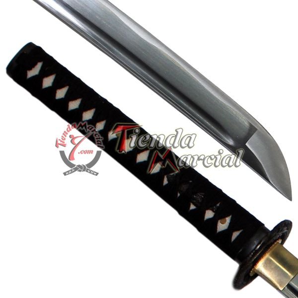 Espada Original Samurai Japonesa - Katana Colombia