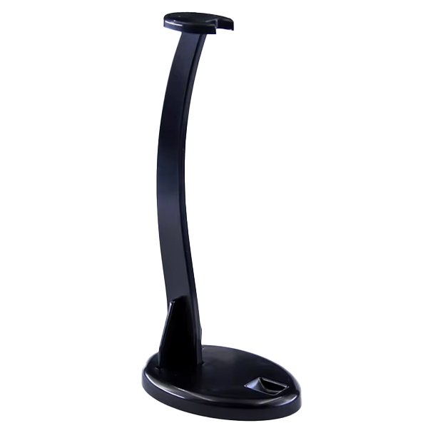 Base vertical para espada cortapapel, soporte de mesa para 1 espada miniatura