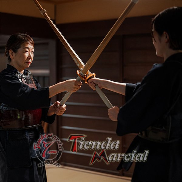 Shinai, espada de bambú para kendo, Ninjutsu, Kenjutsu, Batto Jutsu, artes marciales japonesas
