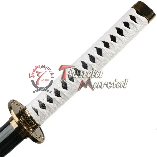 Espada decorativa del anime Devil May Cry Vergil Yamato, perfecta para cosplay