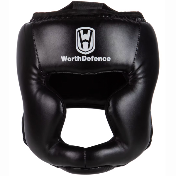 Casco para Boxeo y MMA, apto para entrenamientos y competencias