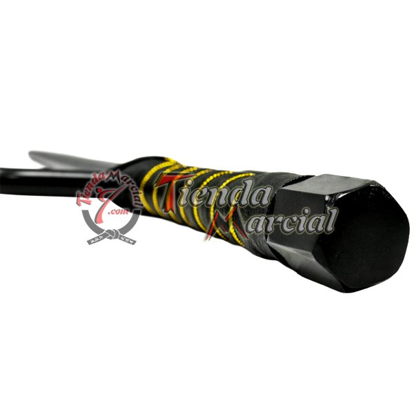 Sai para Artes Marciales, Kobudo. Par de Sai fabricados en metal de alta calidad.