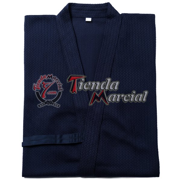 Chaqueta para Kendo, Kenjutsu, Batto Jutsu, Kyudo, Artes Marciales japonesas - Tela grano de arroz