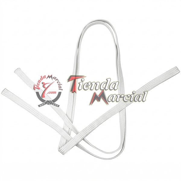 Sageo, cuerda o cordón para la Saya (funda) de la katana (espada japonesa)