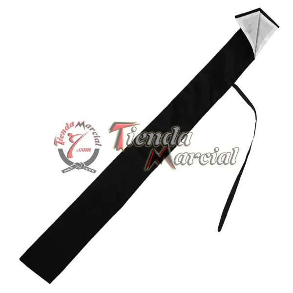Katana Zugaikotsu - forro en tela negra incluido para transporte