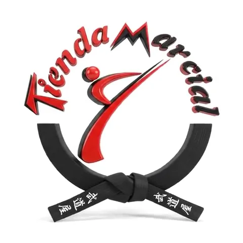 Logo Tienda Marcial